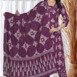 SUIT SET WITH DUPATTA