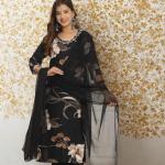 SUIT SET WITH DUPATTA