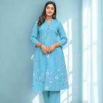 SUIT SET WITH DUPATTA