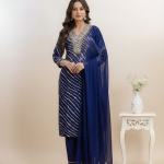 SUIT SET WITH DUPATTA