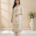 SUIT SET WITH DUPATTA