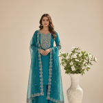 SUIT SET WITH DUPATTA