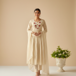 SUIT SET WITH DUPATTA