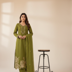 SUIT SET WITH DUPATTA