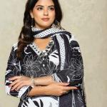 SUIT SET WITH DUPATTA