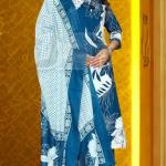 SUIT SET WITH DUPATTA