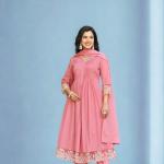SUIT SET WITH DUPATTA