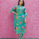 SUIT SET WITH DUPATTA