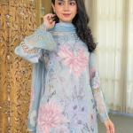 FARSI SALWAR SET