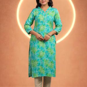 KURTI