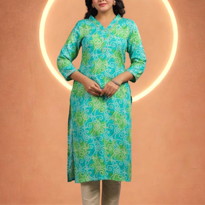 KURTI