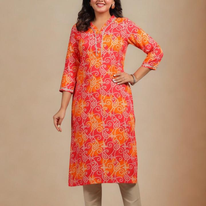 KURTI
