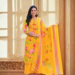 SUIT SET WITH DUPATTA