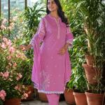 SUIT SET WITH DUPATTA