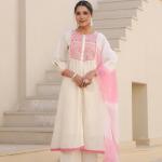 Mul Mul Fabrik Suit with Pocket