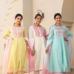 Mul Mul Fabrik Suit with Pocket