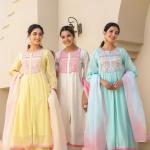 Mul Mul Fabrik Suit with Pocket