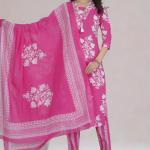 SUIT SET WITH DUPATTA