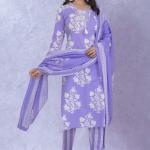 SUIT SET WITH DUPATTA