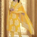 SUIT SET WITH DUPATTA