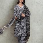 SUIT SET WITH DUPATTA