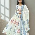 SUIT SET WITH DUPATTA