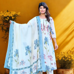 SUIT SET WITH DUPATTA