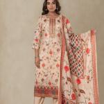 SUIT SET WITH DUPATTA