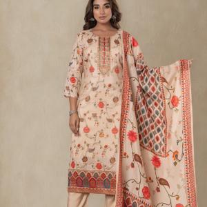 SUIT SET WITH DUPATTA