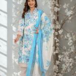 SUIT SET WITH DUPATTA